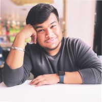 Devansh Garg