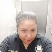 Prescilla Mabanta