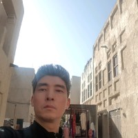 Doha Kim