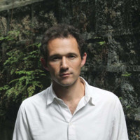 Joshua Bolchover