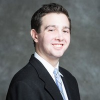 Nicholas Metzger