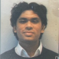 Navid Amin
