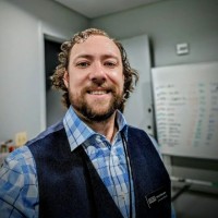 R.J. Siniscalchi