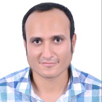 Ehab Mohamed