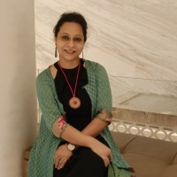 Piyali Roy Oberoi