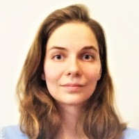 Sofiia Parent