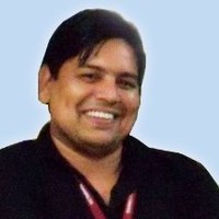 Vinod Kumar