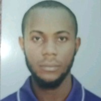 AYINDE AZEEZ