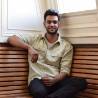 Akshay Yadav