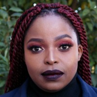 Shanel Nayang Monyere-Nikolic