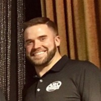 Tyler Burdette