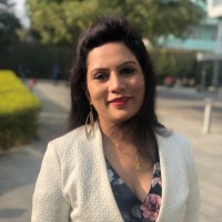 Divya Jain