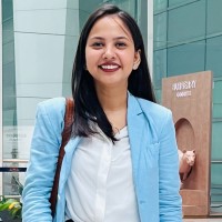 Twinkle Mishra