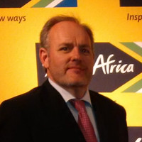 NICO VAN WYK