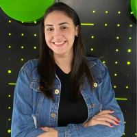 Mirelli Anjos