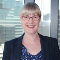 Sarah Freeman