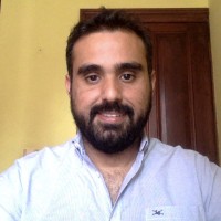 Roberto Pedro
