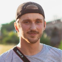 Kedric Brantner