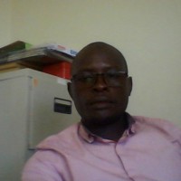 Matanda peter