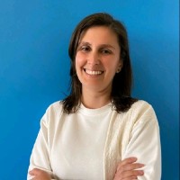 Ana Isabel Azevedo Dias