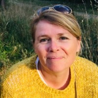 Marianne Meiland