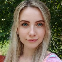 Polina Kovaleva
