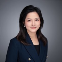 Kelly Qiu