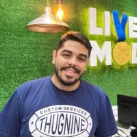 Luan Scanferla