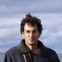 Mathieu Delcluze