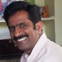 Ravi K