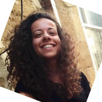 Stephanie Nicolaou