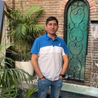 Manoj Sharma