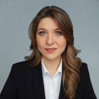 Alina Podolyak