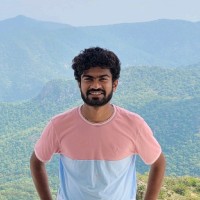 Tejas Arya