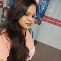 Sanchayita Chakraborty