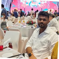 Saravanan Renganathan