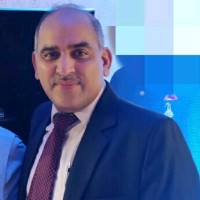 Sandeep Suri