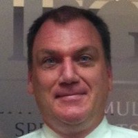 David Ireland