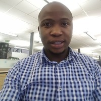 Thabiso Morake