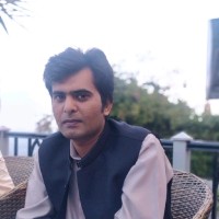 Mubashir Ali