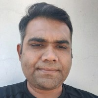 Hemanshu Mistry