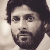 Aslam Khan