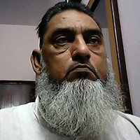 Mohammad Safder Shaikh