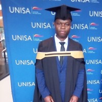 Michael Mbatha