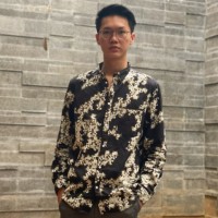 Michael Huang