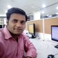 Rupesh Bhardwaj