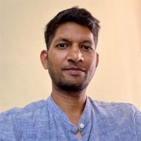 Raghabendra Pradhan