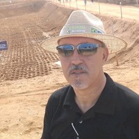Martin Mauro