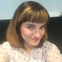 Mayya Vilchik