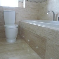 Simply Bathrooms Bingley Ltd